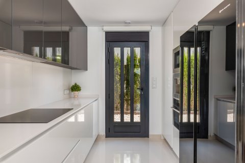 Huvila myytävänä Murcia, Espanja, 3 makuuhuonetta, 126 m2 No. 163560 - kuva 23
