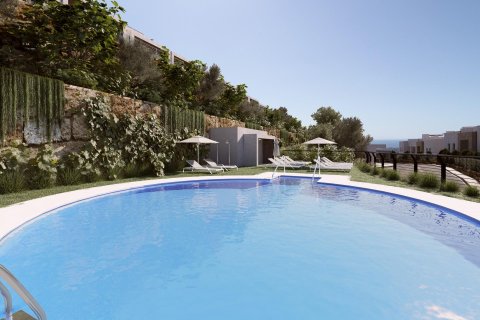 Townhouse for sale in Istan, Malaga, Spain 3 bedrooms, 197 sq.m. No. 169114 - photo 5