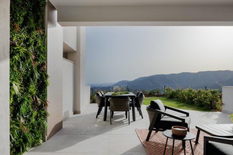 Townhouse in Istan, Malaga, Spanien 3 Schlafzimmer, 197 m2 Nr. 169114