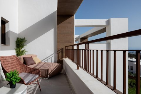 Townhouse for sale in Istan, Malaga, Spain 3 bedrooms, 197 sq.m. No. 169114 - photo 10