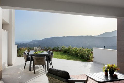 Townhouse for sale in Istan, Malaga, Spain 3 bedrooms, 197 sq.m. No. 169114 - photo 9