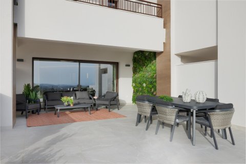 Townhouse for sale in Istan, Malaga, Spain 3 bedrooms, 197 sq.m. No. 169114 - photo 8