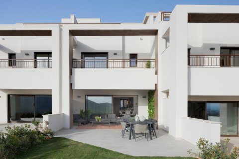 Townhouse for sale in Istan, Malaga, Spain 3 bedrooms, 197 sq.m. No. 169114 - photo 6