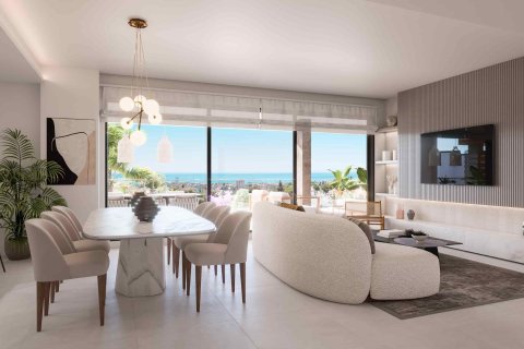 Apartment for sale in Marbella, Malaga, Spain 2 bedrooms, 93 sq.m. No. 169111 - photo 3