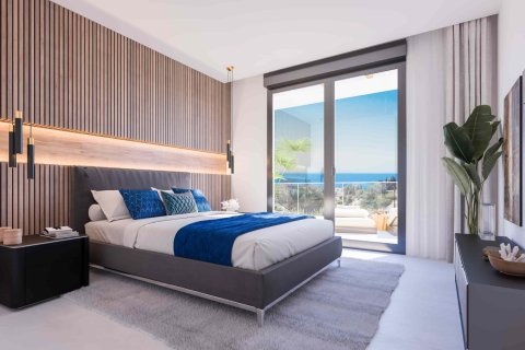 Apartment for sale in Marbella, Malaga, Spain 2 bedrooms, 93 sq.m. No. 169111 - photo 7