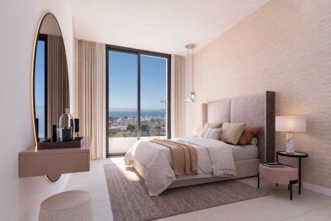 Wohnung zum Verkauf in Benalmadena, Malaga, Spanien 3 Schlafzimmer, 151 m2 Nr. 169112 - Foto 5