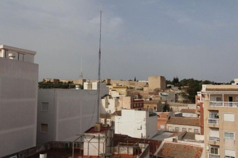 Penthäuser zum Verkauf in Guardamar del Segura, Alicante, Spanien 3 Schlafzimmer, 94 m2 Nr. 183850 - Foto 11
