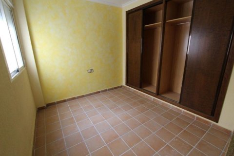 Penthäuser zum Verkauf in Guardamar del Segura, Alicante, Spanien 3 Schlafzimmer, 94 m2 Nr. 183850 - Foto 8