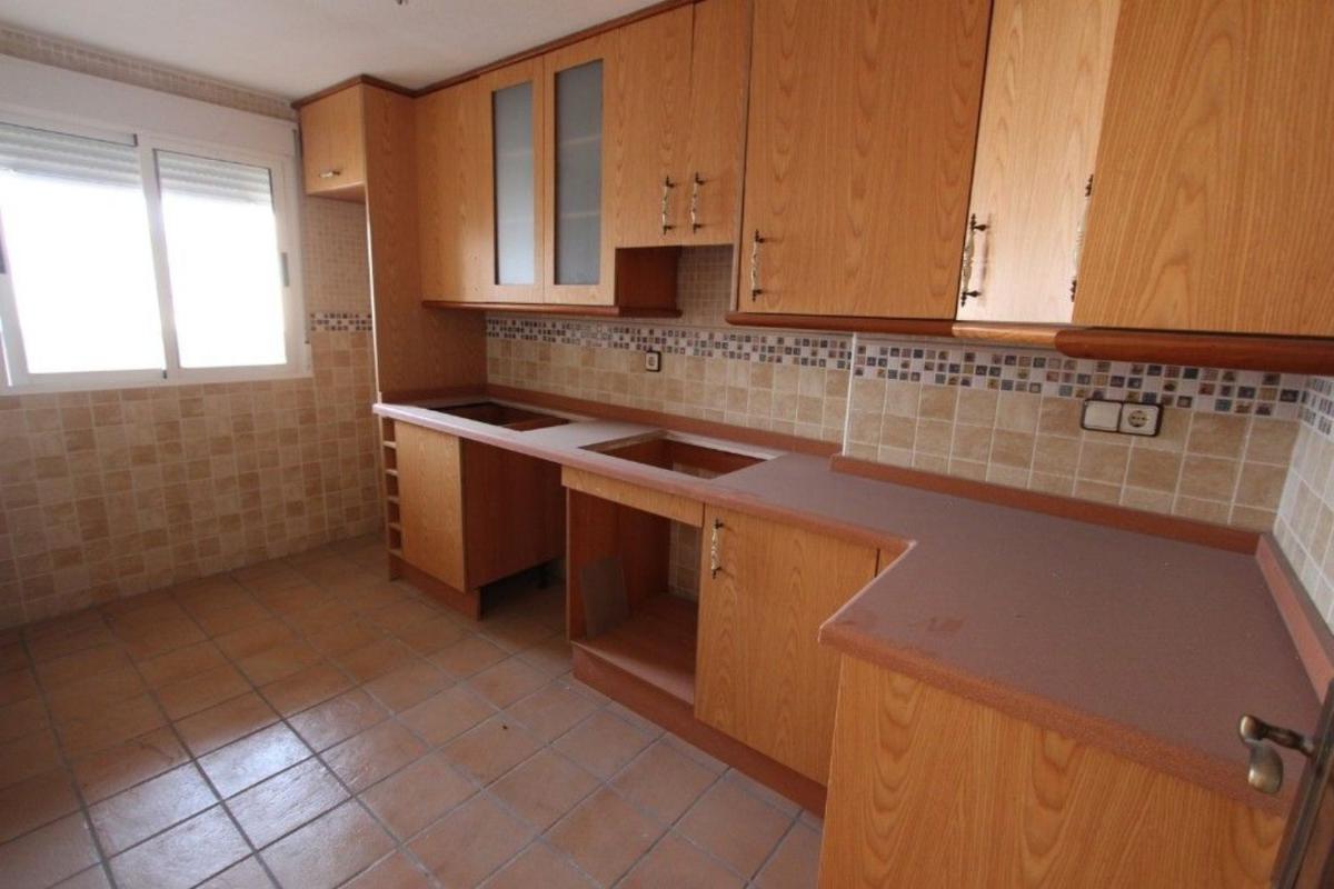 Penthouse à Guardamar del Segura, Alicante, Espagne 3 chambres, 94 m2 No. 183850