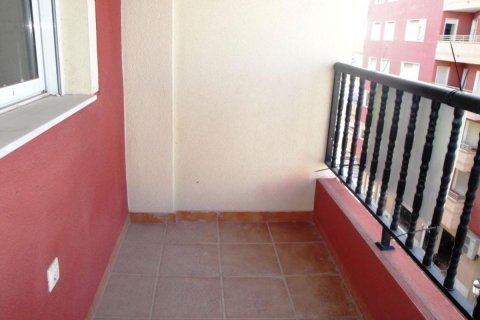 Penthäuser zum Verkauf in Guardamar del Segura, Alicante, Spanien 3 Schlafzimmer, 94 m2 Nr. 183850 - Foto 12