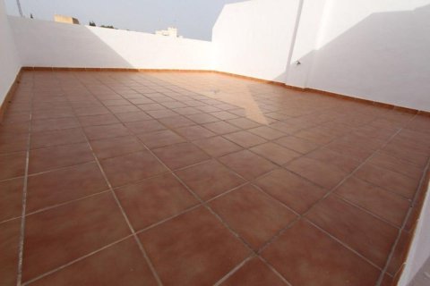 Penthäuser zum Verkauf in Guardamar del Segura, Alicante, Spanien 3 Schlafzimmer, 94 m2 Nr. 183850 - Foto 9
