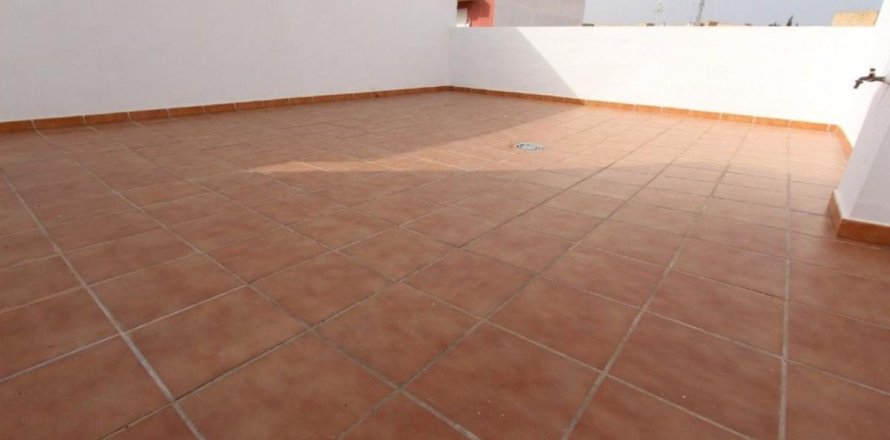 Penthäuser in Guardamar del Segura, Alicante, Spanien 3 Schlafzimmer, 94 m2 Nr. 183850
