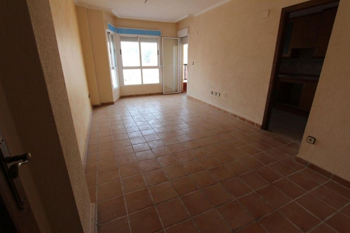 Penthouse à Guardamar del Segura, Alicante, Espagne 3 chambres, 94 m2 No. 183850