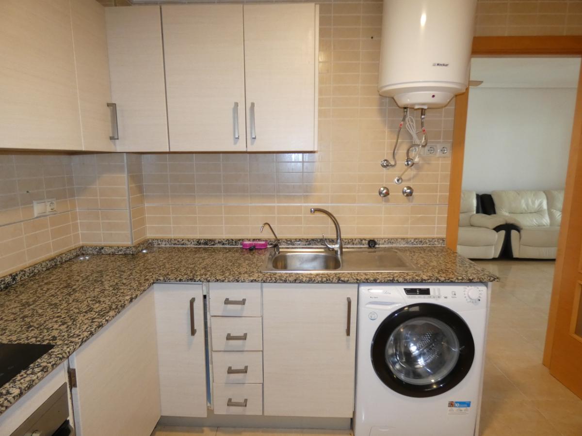 Apartament w Benejuzar, Alicante, Hiszpania 2 sypialnie, 70 mkw. nr 183847