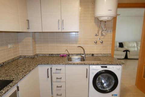 Продажа квартиры в Бенехусар, Аликанте, Испания 2 спальни, 70м2 №183847 - фото 9