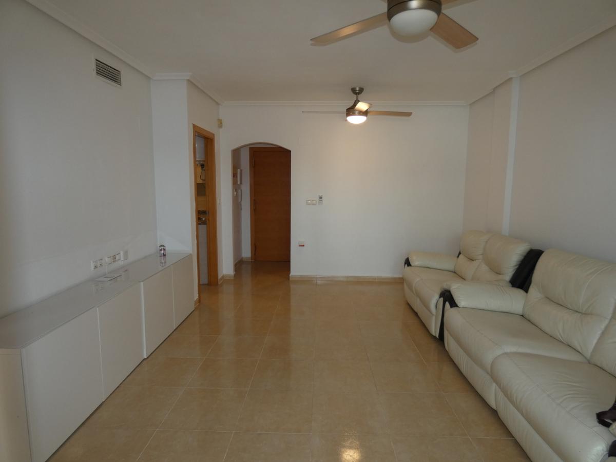 Apartament w Benejuzar, Alicante, Hiszpania 2 sypialnie, 70 mkw. nr 183847