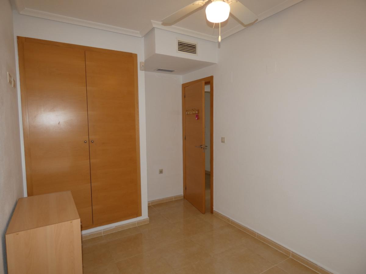 Apartament w Benejuzar, Alicante, Hiszpania 2 sypialnie, 70 mkw. nr 183847