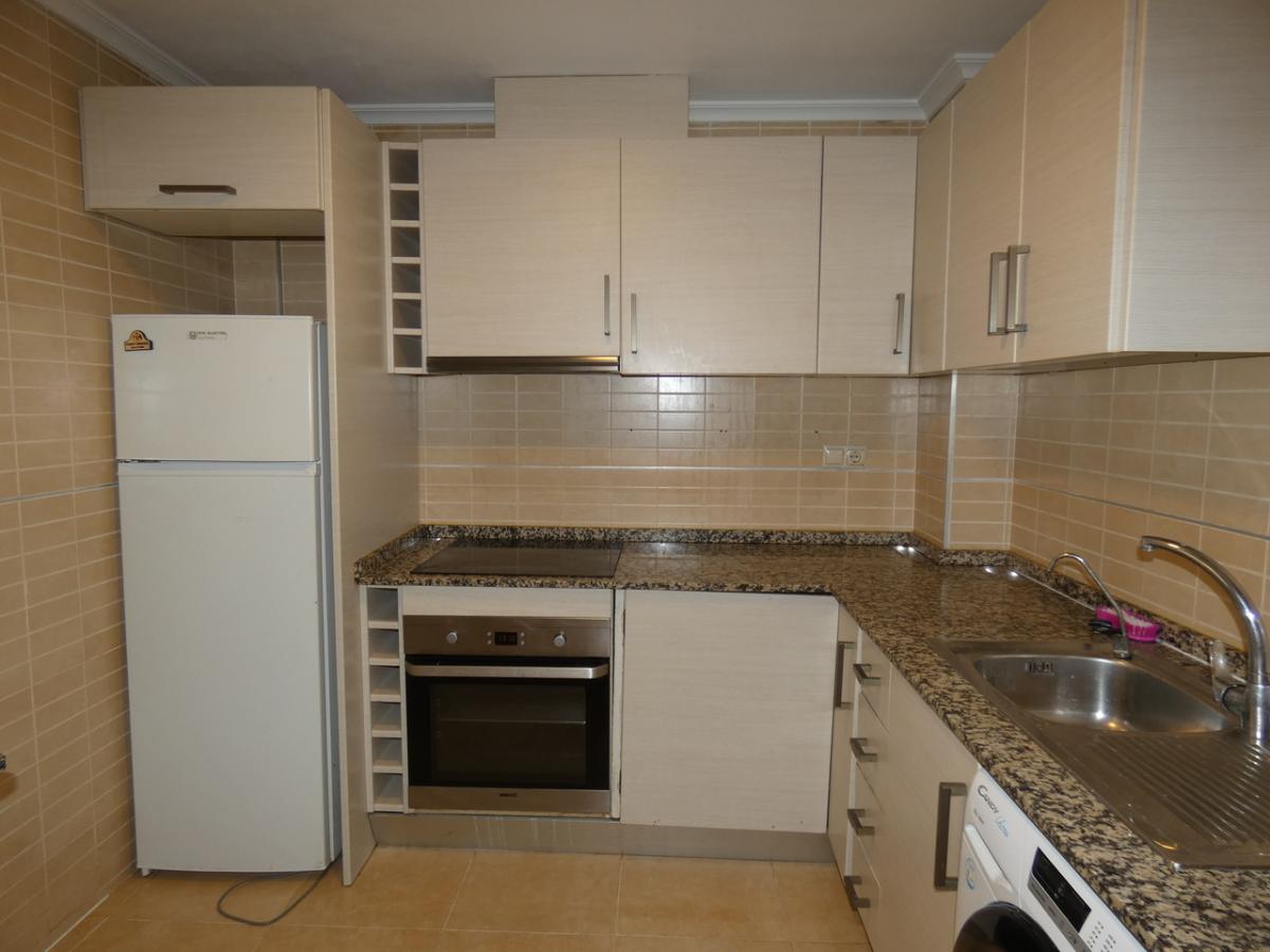 Apartament w Benejuzar, Alicante, Hiszpania 2 sypialnie, 70 mkw. nr 183847
