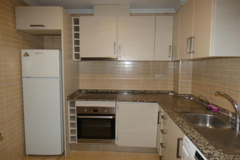 Продажа квартиры в Бенехусар, Аликанте, Испания 2 спальни, 70м2 №183847 - фото 8