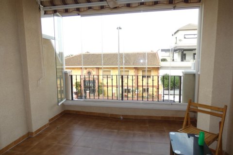 Продажа квартиры в Бенехусар, Аликанте, Испания 2 спальни, 70м2 №183847 - фото 10