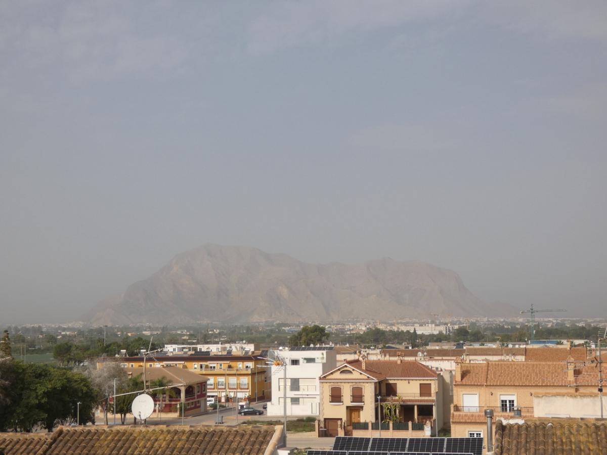Apartament w Benejuzar, Alicante, Hiszpania 2 sypialnie, 70 mkw. nr 183847