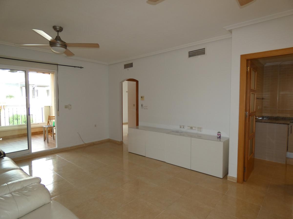 Apartament w Benejuzar, Alicante, Hiszpania 2 sypialnie, 70 mkw. nr 183847
