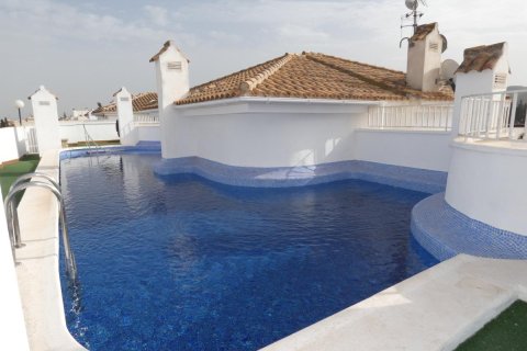 Lägenhet i Benejuzar, Alicante, Spanien 2 sovrum, 70 kvm. Nr. 183847