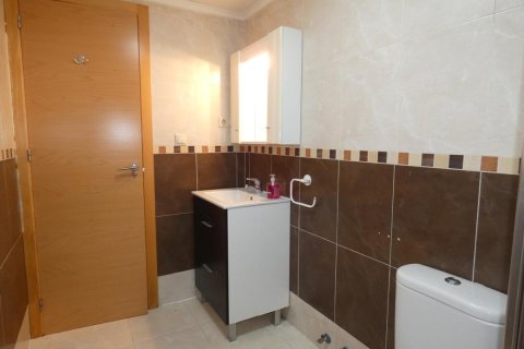 Продажа квартиры в Бенехусар, Аликанте, Испания 2 спальни, 70м2 №183847 - фото 19