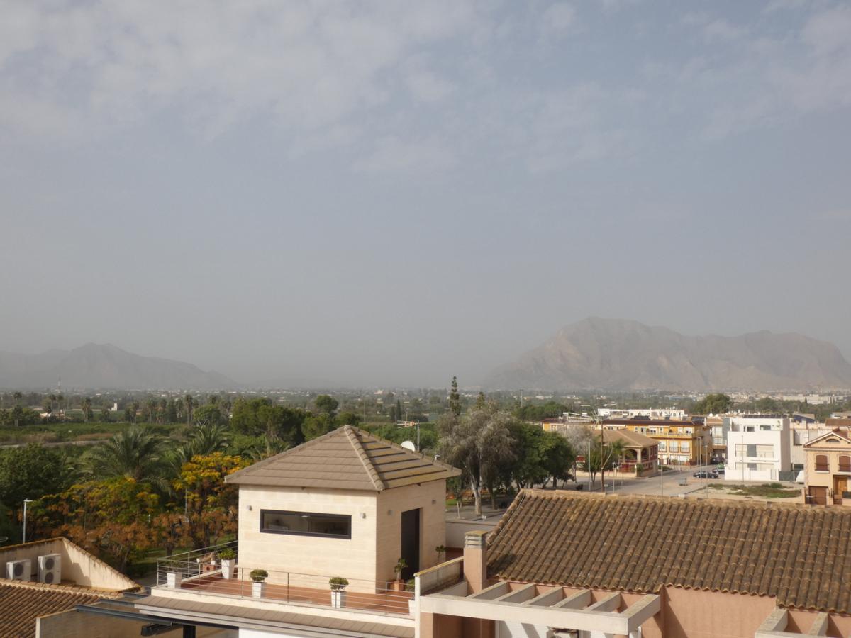 Apartament w Benejuzar, Alicante, Hiszpania 2 sypialnie, 70 mkw. nr 183847