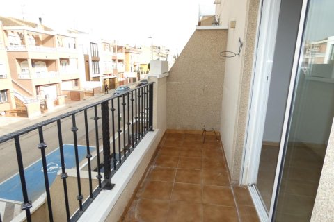 Продажа квартиры в Бенехусар, Аликанте, Испания 2 спальни, 70м2 №183847 - фото 16