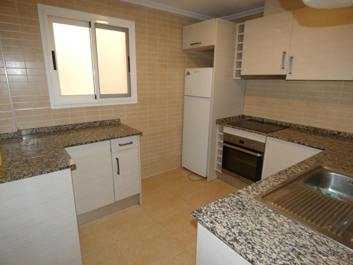 Apartament w Benejuzar, Alicante, Hiszpania 2 sypialnie, 70 mkw. nr 183847