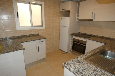 Продажа квартиры в Бенехусар, Аликанте, Испания 2 спальни, 70м2 №183847 - фото 7