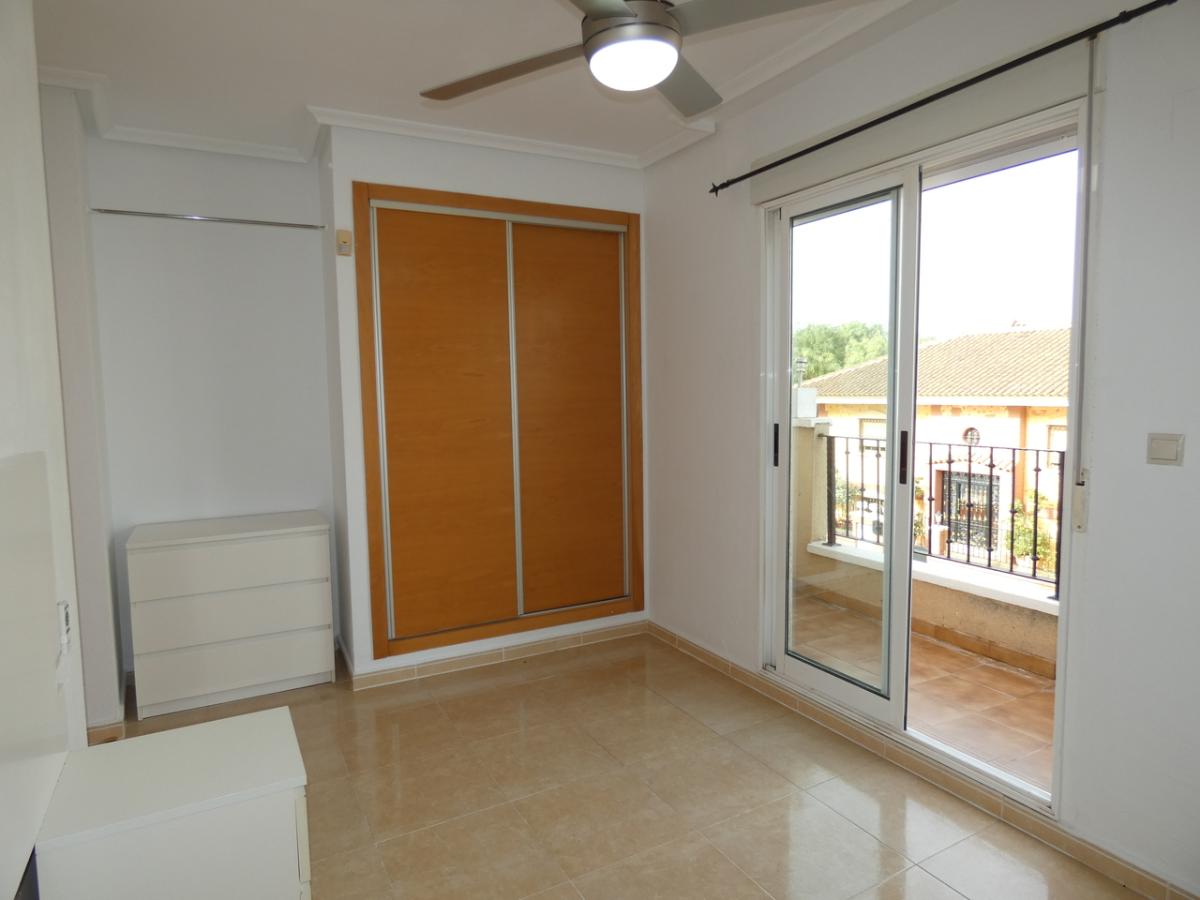 Apartament w Benejuzar, Alicante, Hiszpania 2 sypialnie, 70 mkw. nr 183847