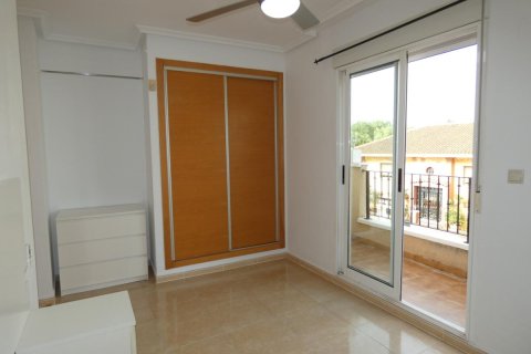 Продажа квартиры в Бенехусар, Аликанте, Испания 2 спальни, 70м2 №183847 - фото 15