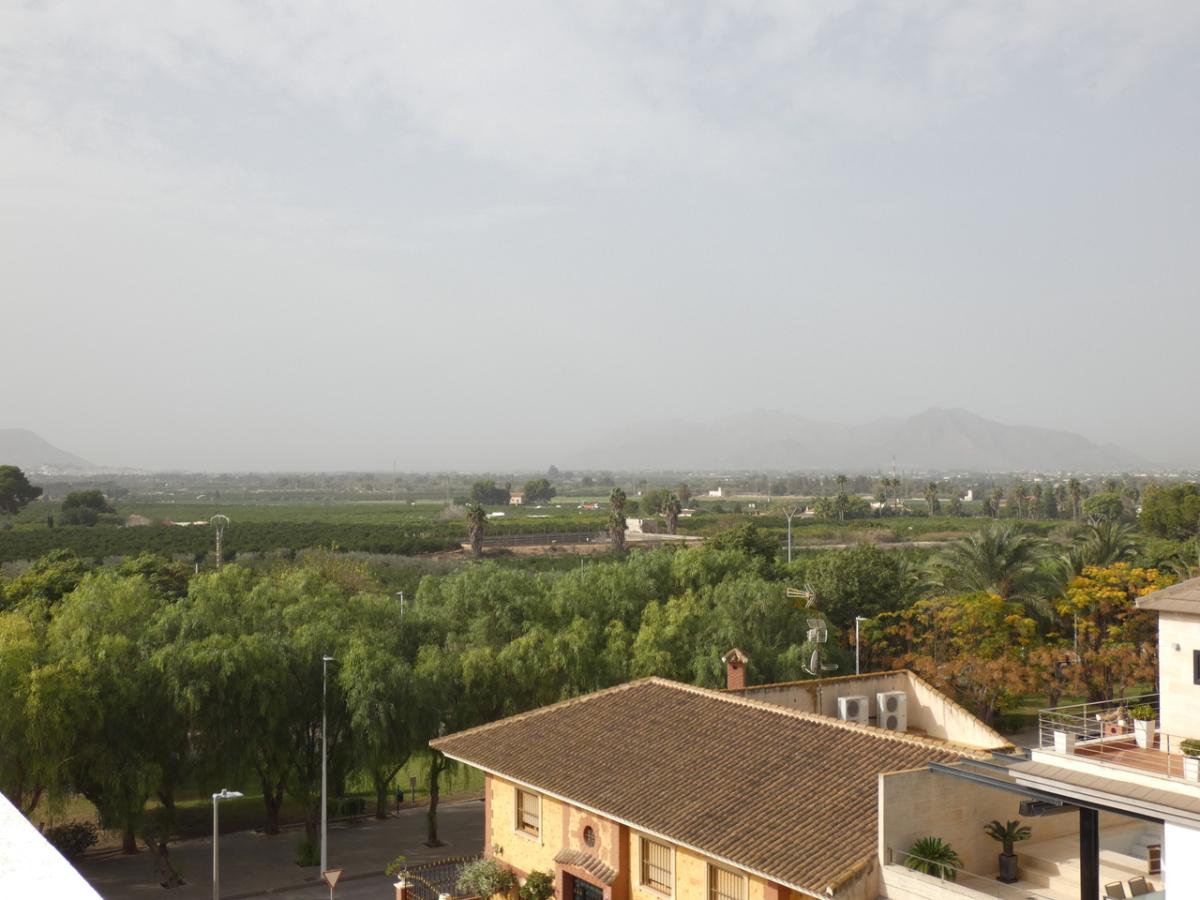 Apartament w Benejuzar, Alicante, Hiszpania 2 sypialnie, 70 mkw. nr 183847