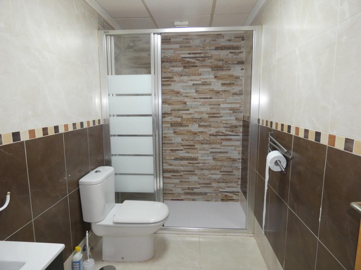 Apartament w Benejuzar, Alicante, Hiszpania 2 sypialnie, 70 mkw. nr 183847