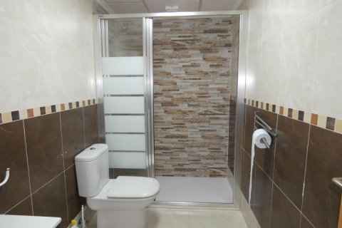 Продажа квартиры в Бенехусар, Аликанте, Испания 2 спальни, 70м2 №183847 - фото 18