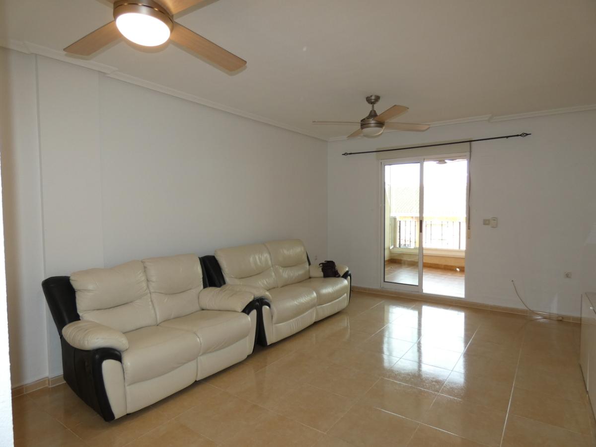 Apartament w Benejuzar, Alicante, Hiszpania 2 sypialnie, 70 mkw. nr 183847