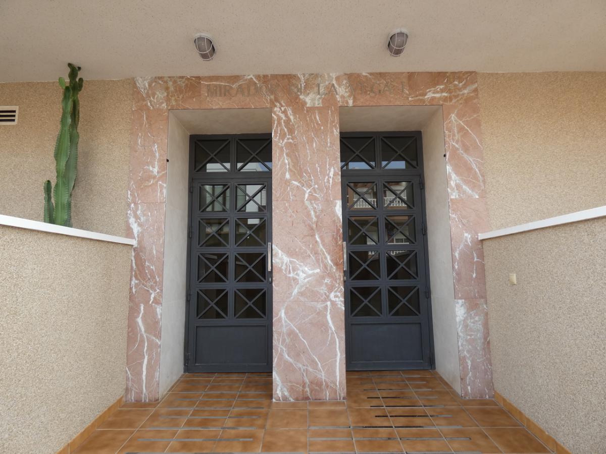 Apartament w Benejuzar, Alicante, Hiszpania 2 sypialnie, 70 mkw. nr 183847