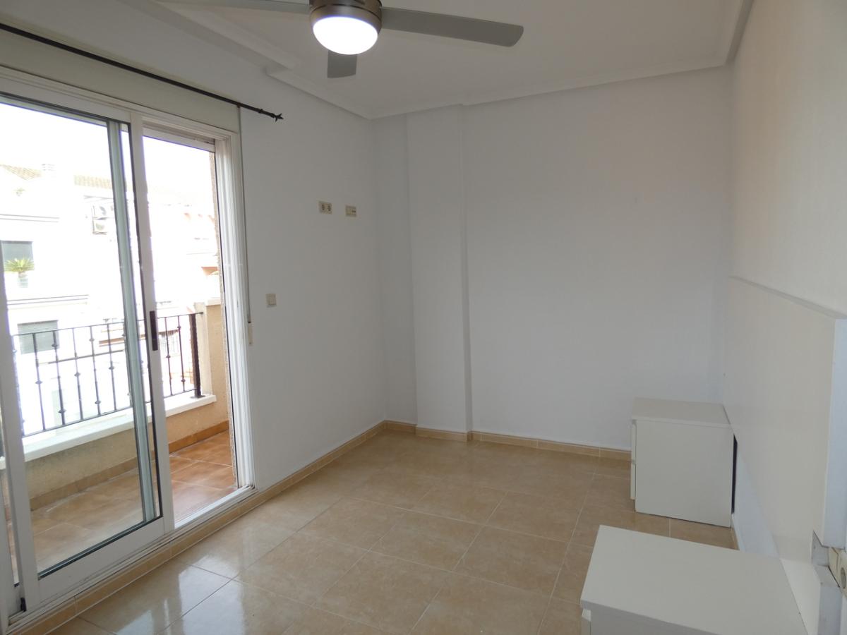 Apartament w Benejuzar, Alicante, Hiszpania 2 sypialnie, 70 mkw. nr 183847