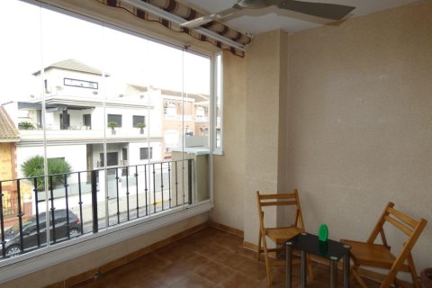 Продажа квартиры в Бенехусар, Аликанте, Испания 2 спальни, 70м2 №183847 - фото 11