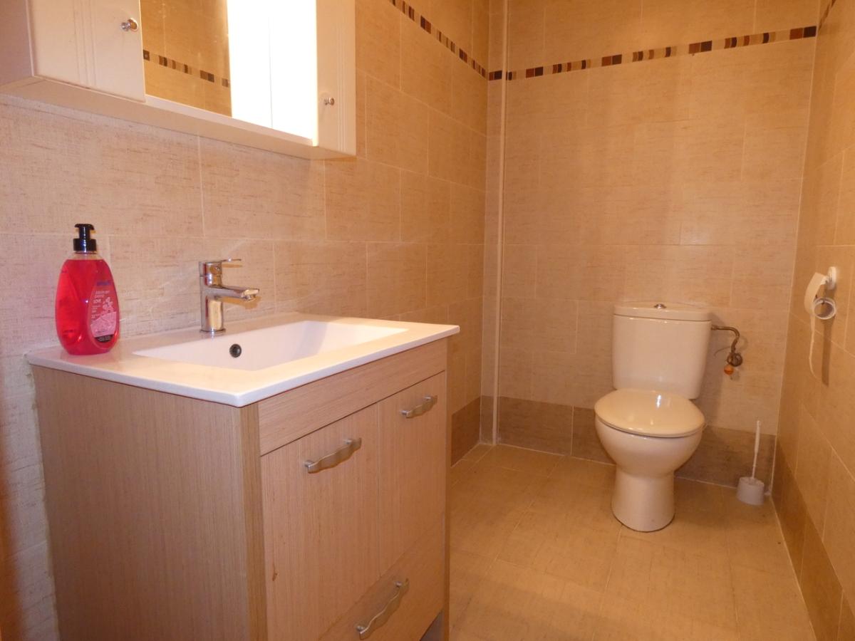 Apartament w Benejuzar, Alicante, Hiszpania 2 sypialnie, 70 mkw. nr 183847