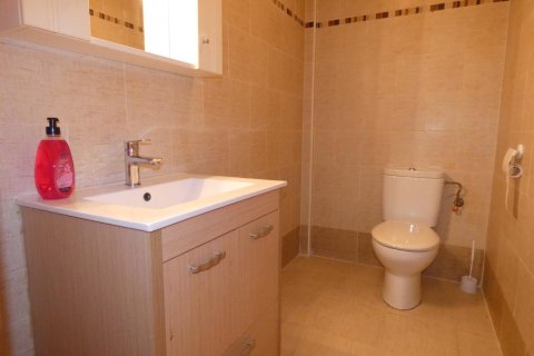 Продажа квартиры в Бенехусар, Аликанте, Испания 2 спальни, 70м2 №183847 - фото 13