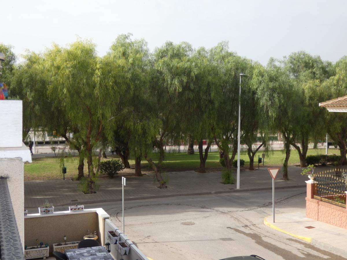 Apartament w Benejuzar, Alicante, Hiszpania 2 sypialnie, 70 mkw. nr 183847