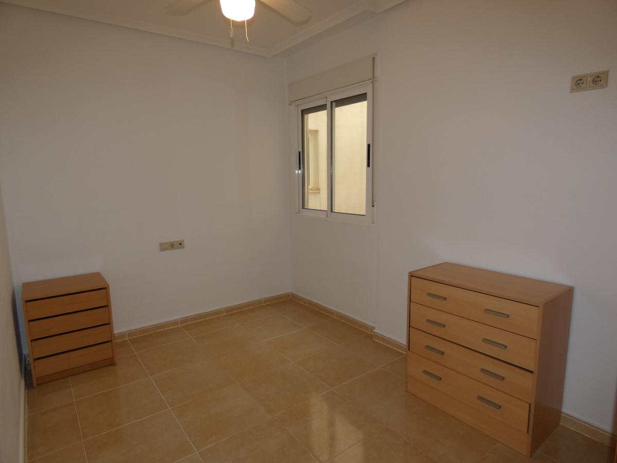 Apartament w Benejuzar, Alicante, Hiszpania 2 sypialnie, 70 mkw. nr 183847