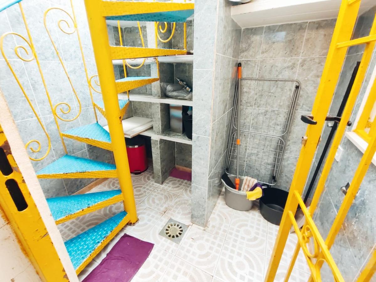 House in Torrevieja, Alicante, Spain 2 bedrooms, 53 sq.m. No. 183851