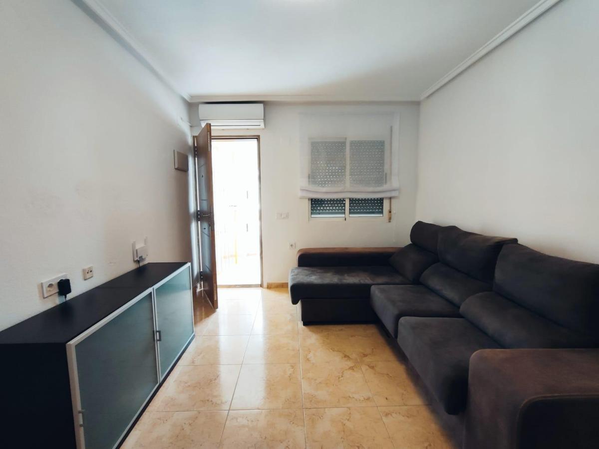 House in Torrevieja, Alicante, Spain 2 bedrooms, 53 sq.m. No. 183851