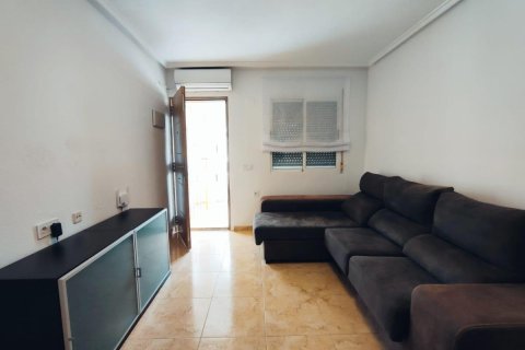 House à vendre à Torrevieja, Alicante, Espagne, 2 chambres, 53 m2 No. 183851 - photo 9
