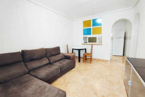 House à vendre à Torrevieja, Alicante, Espagne, 2 chambres, 53 m2 No. 183851 - photo 8