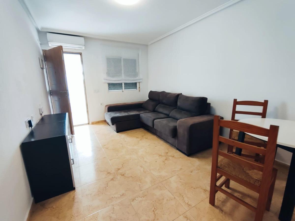 House in Torrevieja, Alicante, Spain 2 bedrooms, 53 sq.m. No. 183851
